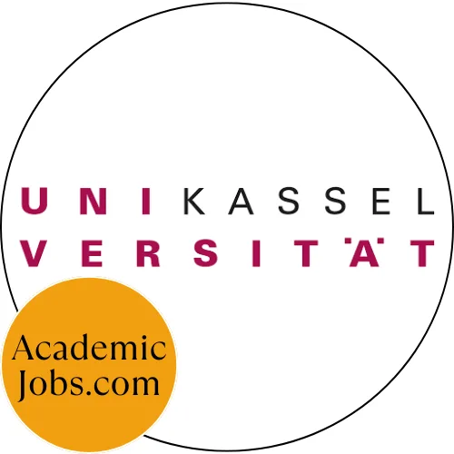 Uni Kassel Logo